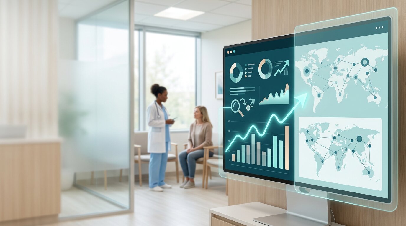 Exploring Cardinal Digital Marketing Reviews Clutch Healthcare Client Experiences